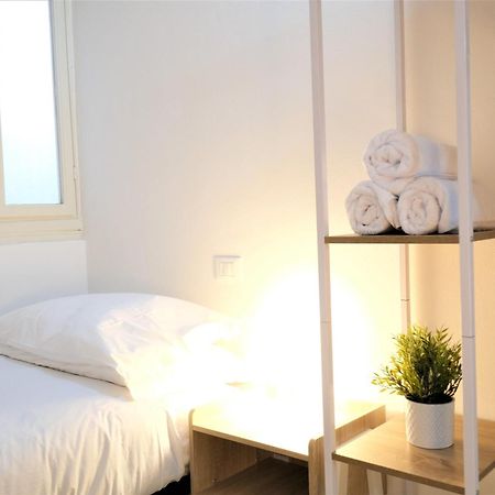 Wine Apartments Florence Verdicchio מראה חיצוני תמונה