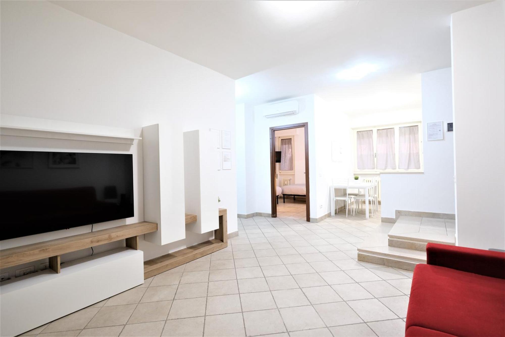 Wine Apartments Florence Verdicchio מראה חיצוני תמונה