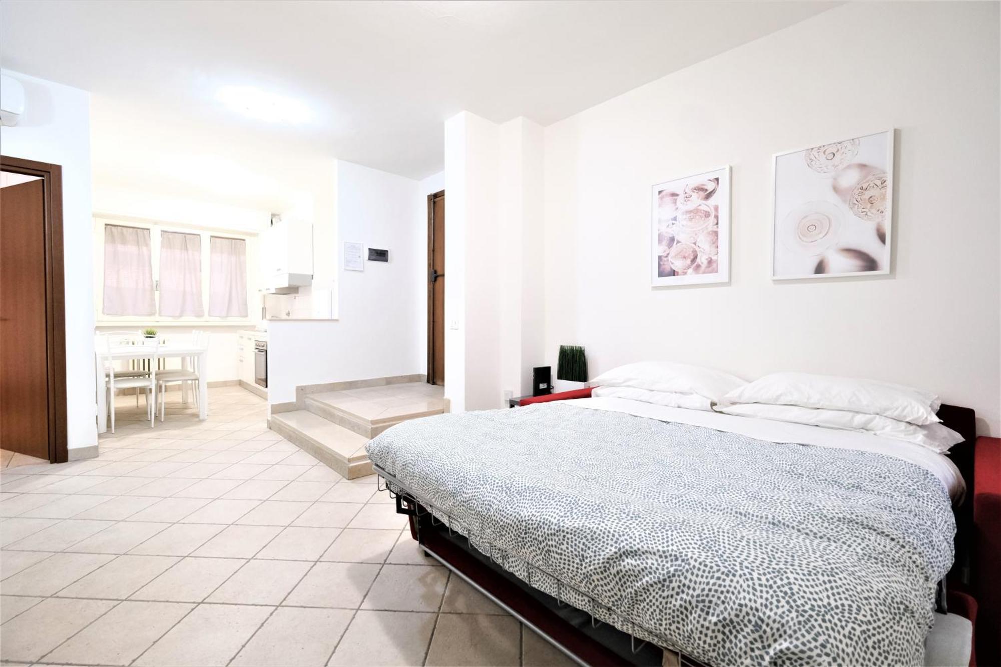 Wine Apartments Florence Verdicchio מראה חיצוני תמונה