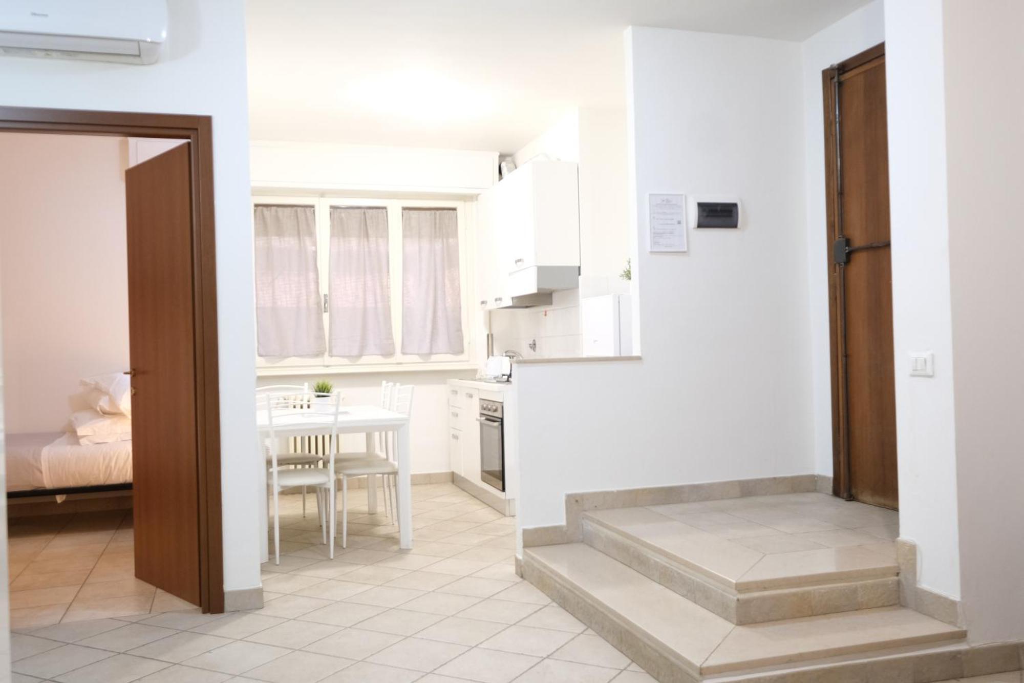 Wine Apartments Florence Verdicchio מראה חיצוני תמונה