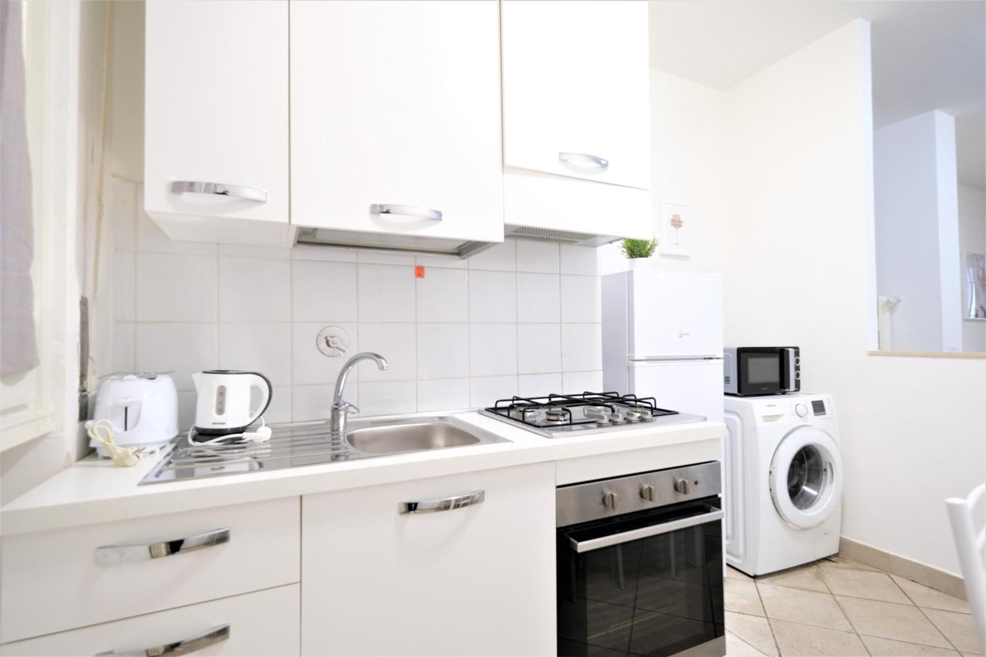 Wine Apartments Florence Verdicchio מראה חיצוני תמונה