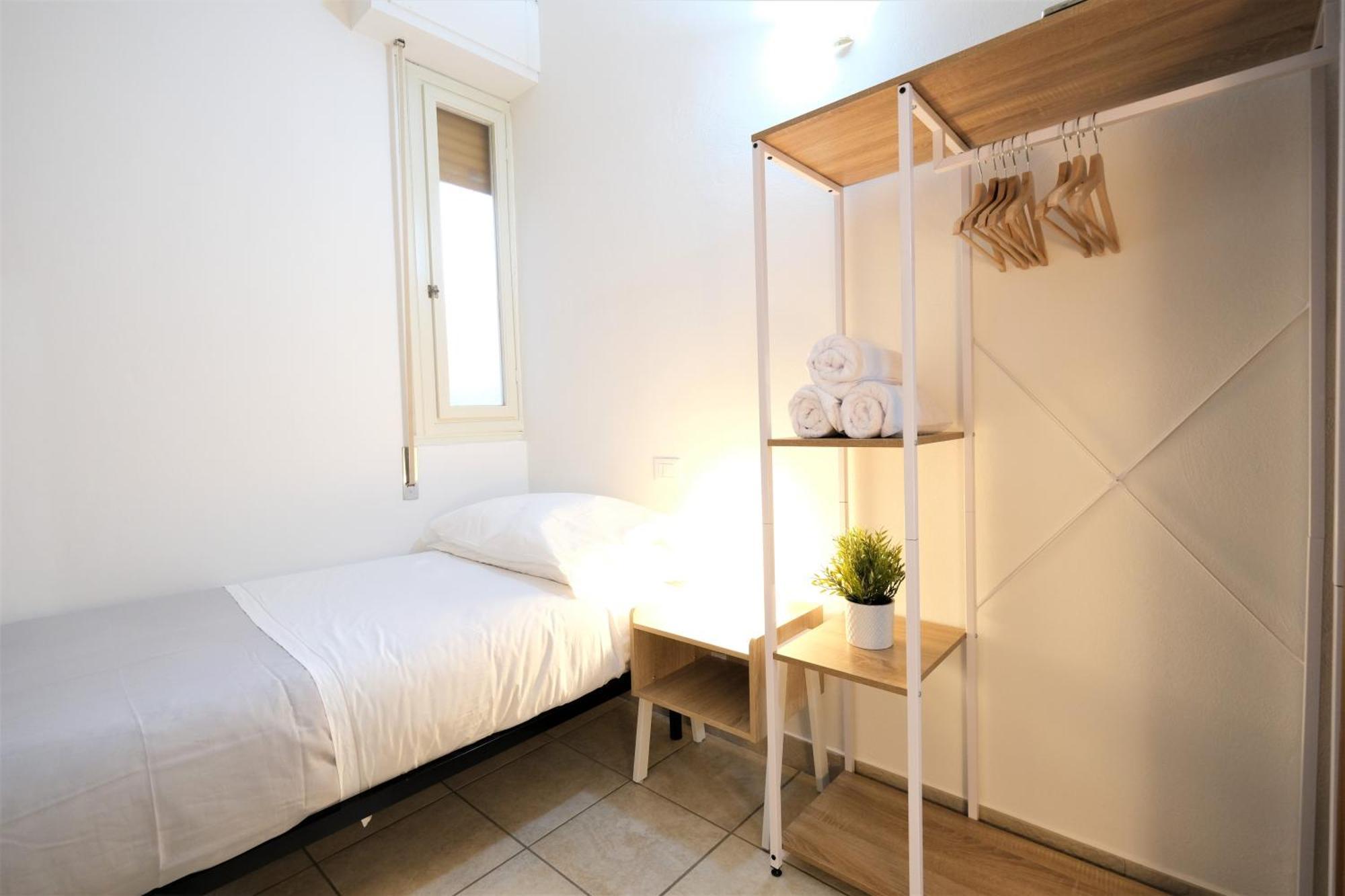 Wine Apartments Florence Verdicchio מראה חיצוני תמונה