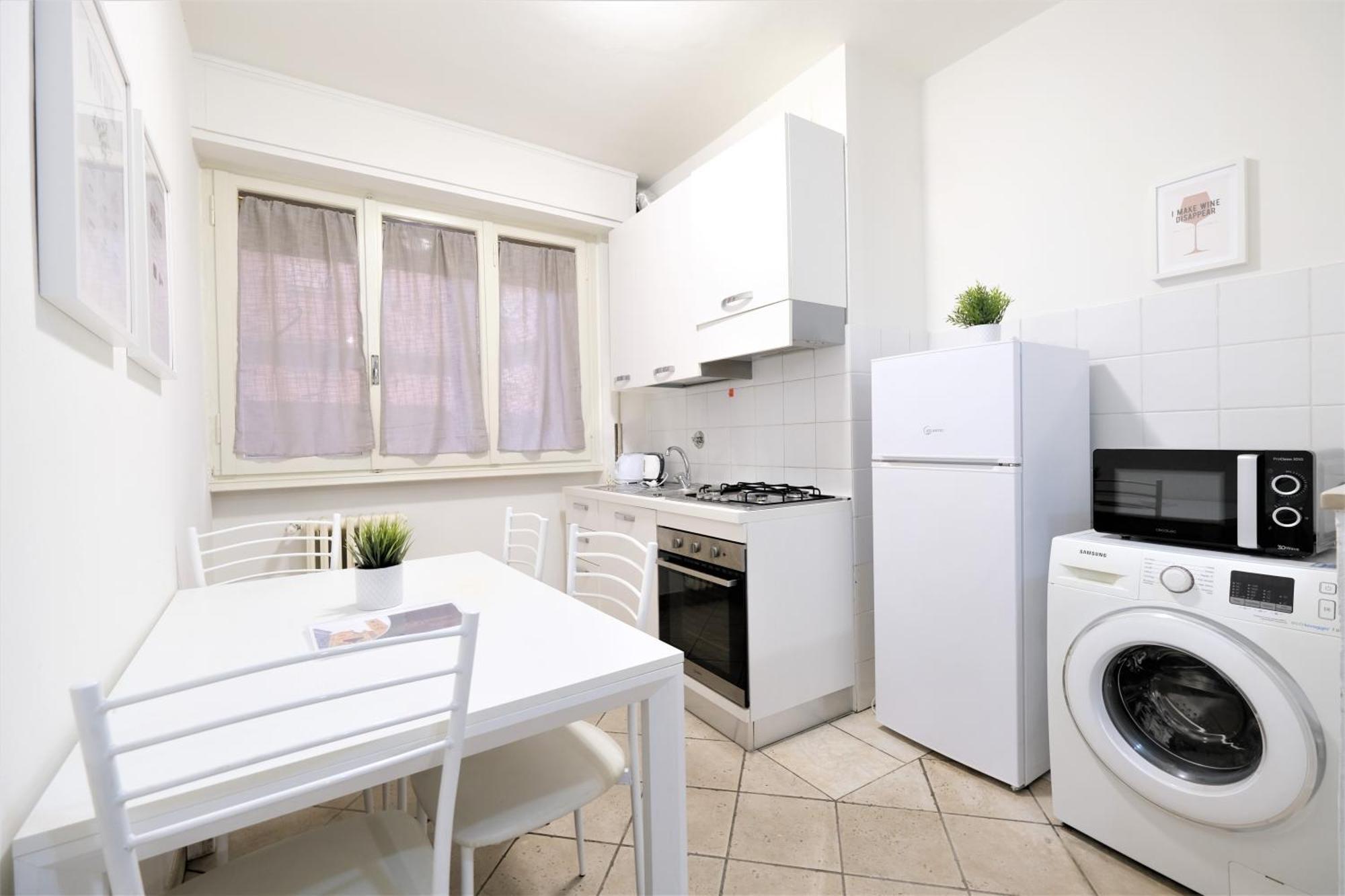 Wine Apartments Florence Verdicchio מראה חיצוני תמונה